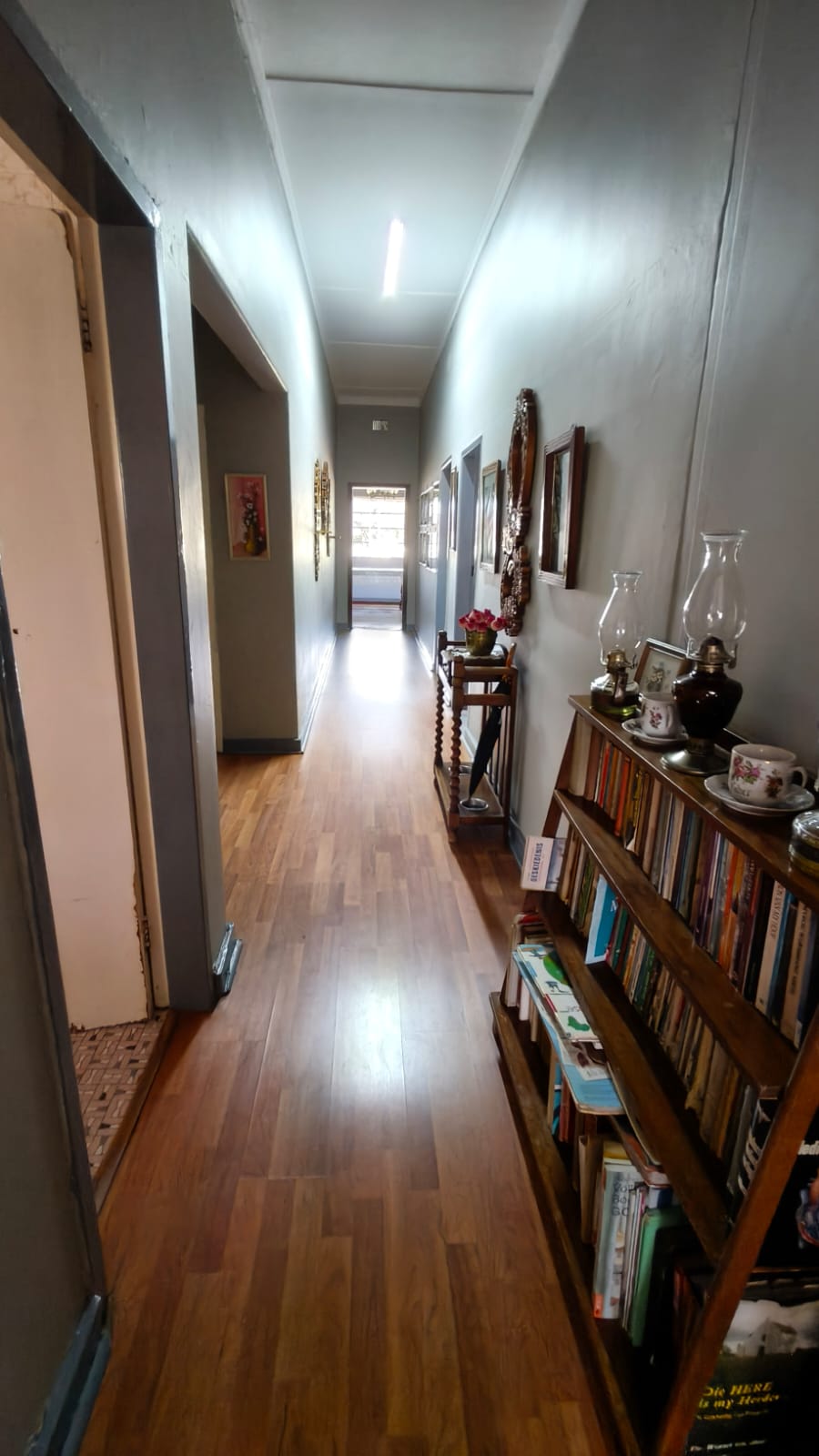5 Bedroom Property for Sale in Hennenman Free State